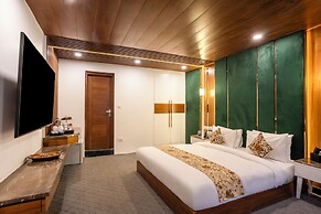 Sindh Resort and Spa