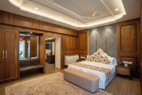 Sindh Resort and Spa