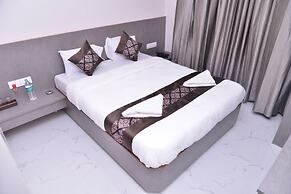 HOTEL D SQUARE Shirdi