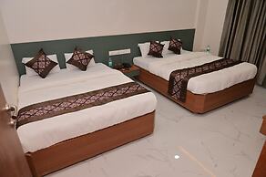 HOTEL D SQUARE Shirdi
