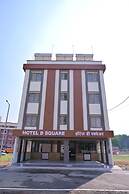 HOTEL D SQUARE Shirdi