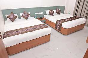 HOTEL D SQUARE Shirdi