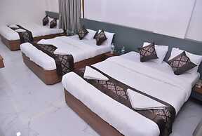 HOTEL D SQUARE Shirdi