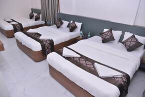 HOTEL D SQUARE Shirdi
