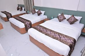 HOTEL D SQUARE Shirdi