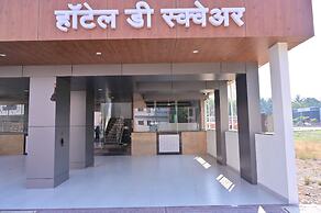 HOTEL D SQUARE Shirdi