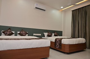 HOTEL D SQUARE Shirdi