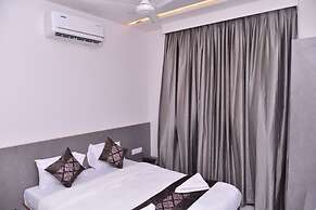 HOTEL D SQUARE Shirdi
