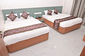 HOTEL D SQUARE Shirdi