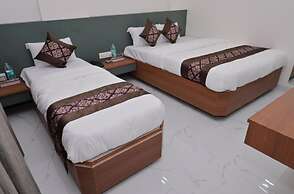 HOTEL D SQUARE Shirdi
