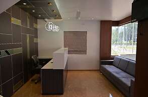 HOTEL D SQUARE Shirdi