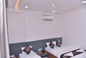 HOTEL D SQUARE Shirdi