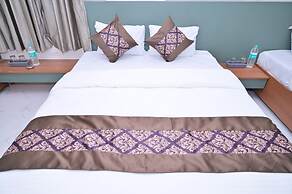 HOTEL D SQUARE Shirdi
