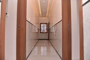 HOTEL D SQUARE Shirdi