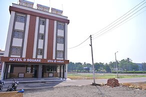 HOTEL D SQUARE Shirdi