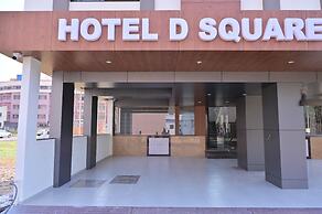HOTEL D SQUARE Shirdi