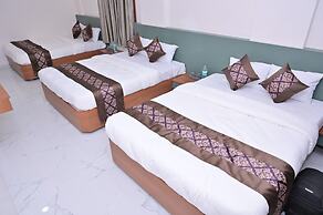HOTEL D SQUARE Shirdi