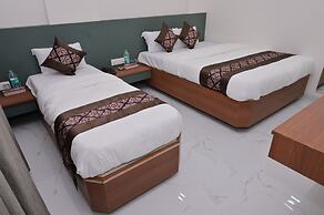 HOTEL D SQUARE Shirdi
