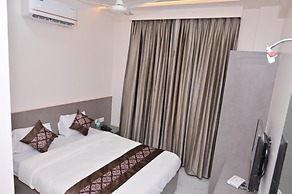 HOTEL D SQUARE Shirdi