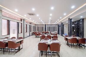 Hotel Entry Point