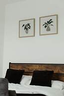 Modern Central Leeds 3 Bedroom Apartment Sleeps 6