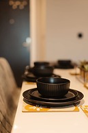 Modern Central Leeds 3 Bedroom Apartment Sleeps 6