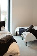 Modern Central Leeds 3 Bedroom Apartment Sleeps 6