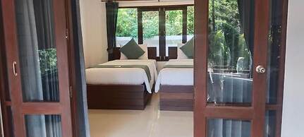 EASY TIME VILLA by MARALEINA