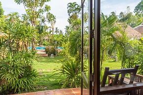 EASY TIME VILLA by MARALEINA