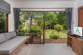 EASY TIME VILLA by MARALEINA