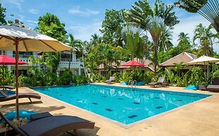 EASY TIME VILLA by MARALEINA