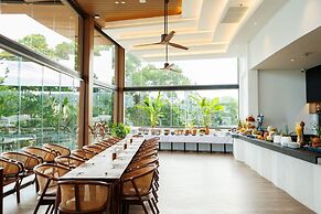 EASY TIME VILLA by MARALEINA