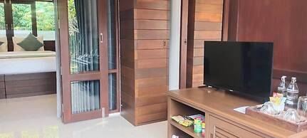 EASY TIME VILLA by MARALEINA