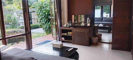 EASY TIME VILLA by MARALEINA