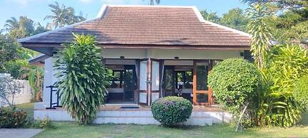 EASY TIME VILLA by MARALEINA