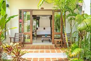 EASY TIME VILLA by MARALEINA