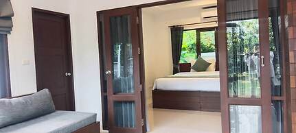 EASY TIME VILLA by MARALEINA