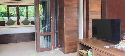 EASY TIME VILLA by MARALEINA