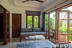 EASY TIME VILLA by MARALEINA