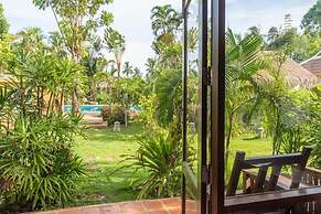 EASY TIME VILLA by MARALEINA