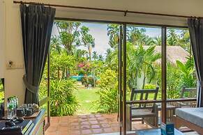 EASY TIME VILLA by MARALEINA
