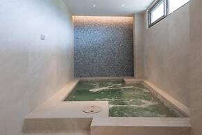 EASY TIME VILLA by MARALEINA