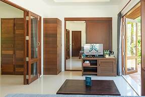 EASY TIME VILLA by MARALEINA