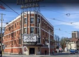 Filmores Hotel