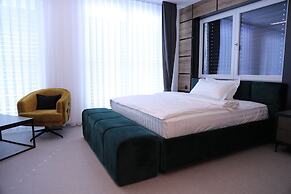 Rhein Suites