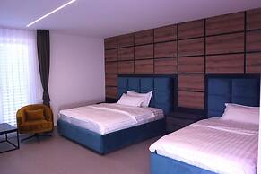 Rhein Suites