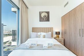 PVH - Executive Residences 2BR