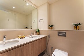 PVH - Executive Residences 2BR
