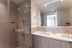 PVH - Executive Residences 2BR