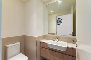 PVH - Executive Residences 2BR